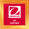 OHAUS PREMIUM PARTNER