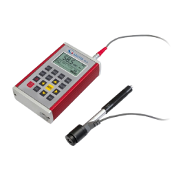 Sauter kovuusmittarit