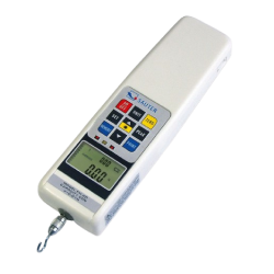 Sauter voimamittarit