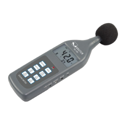 Sauter äänitasomittari