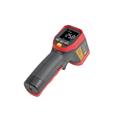 Sauter lämpömittarit