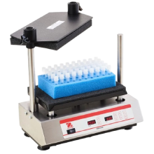 OHAUS Vortex -sekoittimet