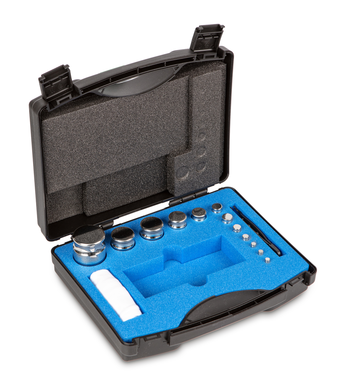 Kalibrointilaitteisto 312-054 (1 | 500 g)