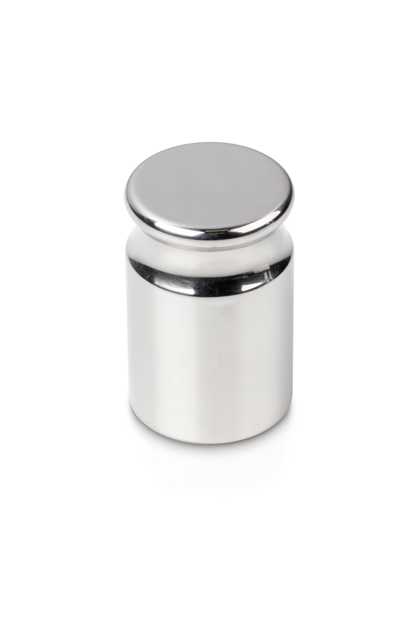 Kalibrointipunnus 316-09 (500 g) - sis. laatikko