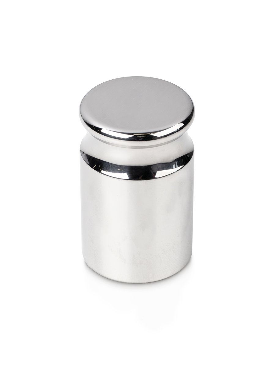 Kalibrointipunnus 316-12 (2000 g) - sis. laatikko