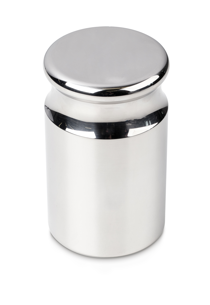 Kalibrointipunnus 316-13 (5000 g) - sis. laatikko