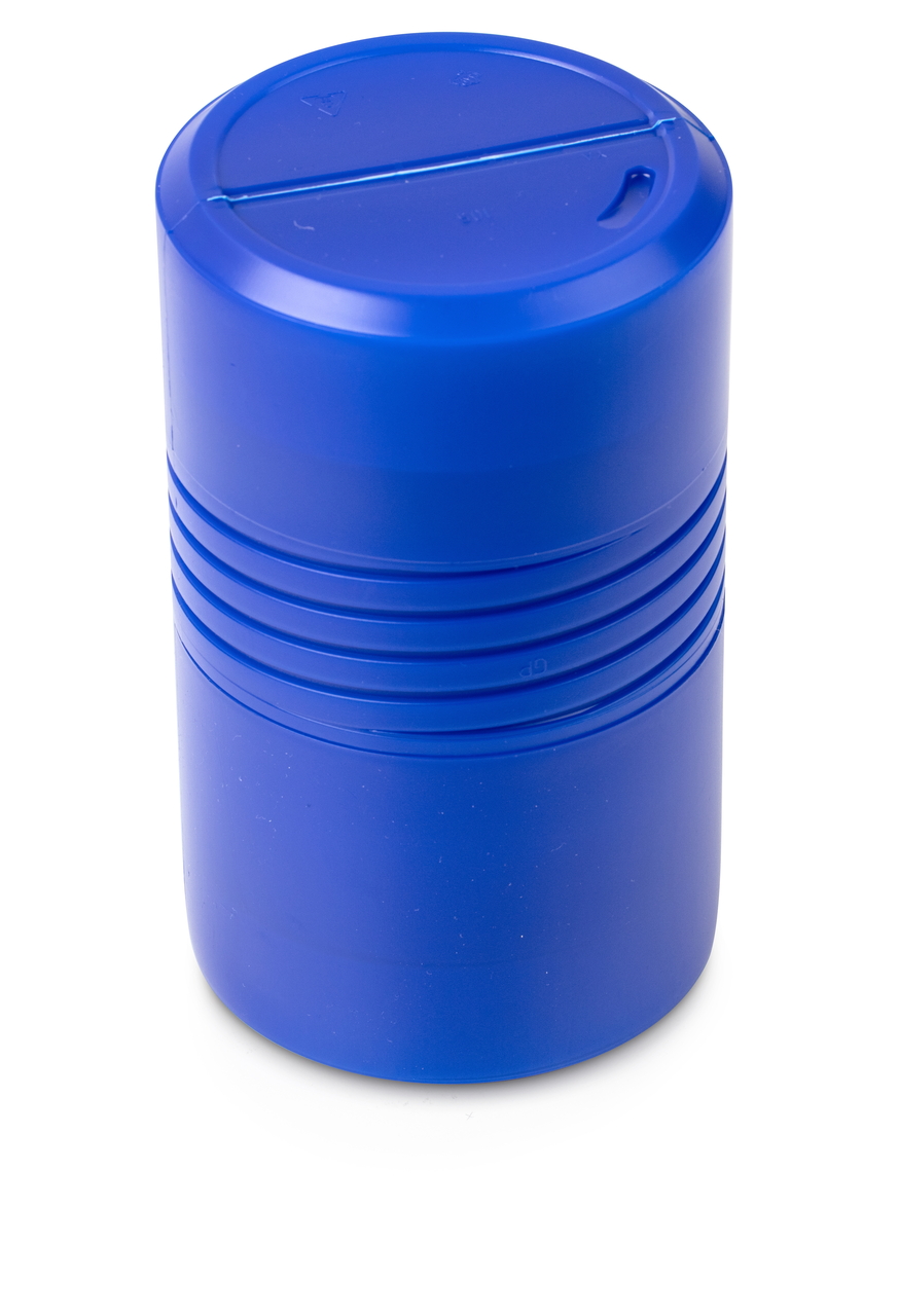 Kalibrointipunnuksen laatikko 317-130-400