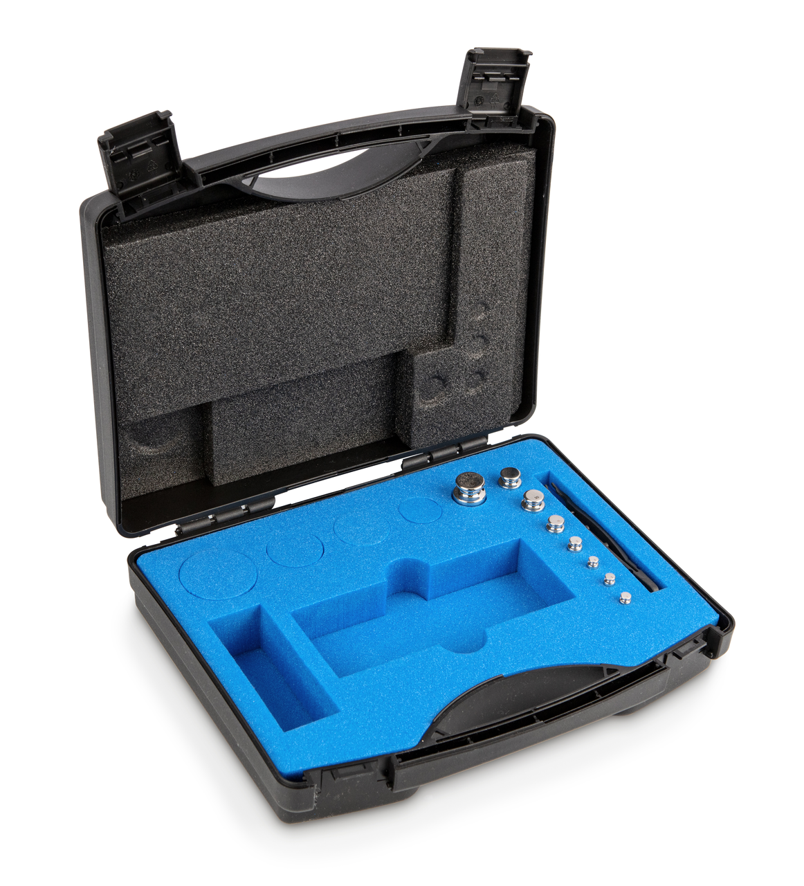 Kalibrointilaitteisto 324-024 (1 | 50 g)