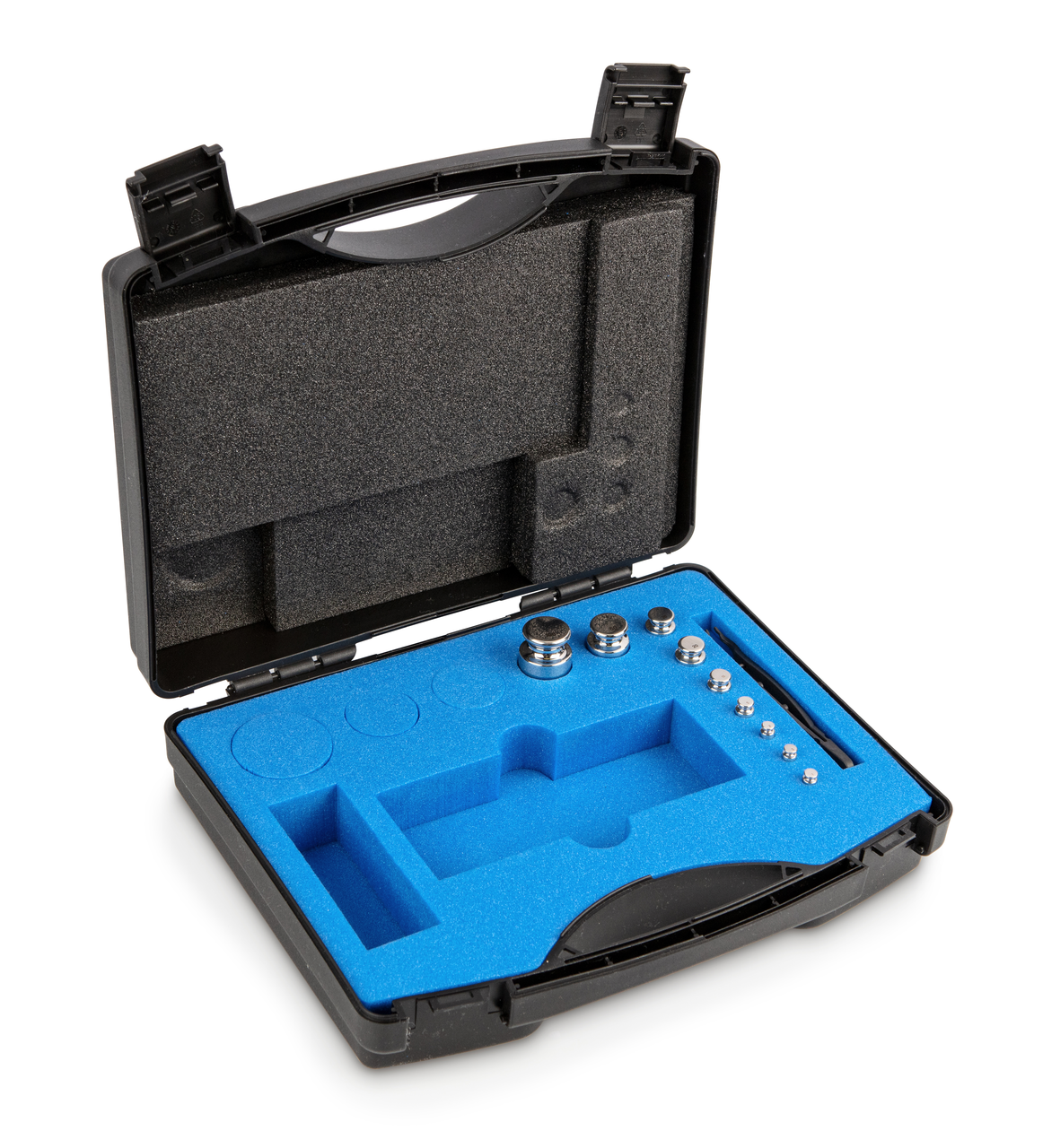 Kalibrointilaitteisto 324-034 (1 | 100 g)