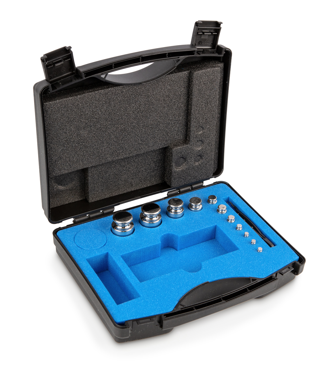 Kalibrointilaitteisto 324-044 (1 | 200 g)