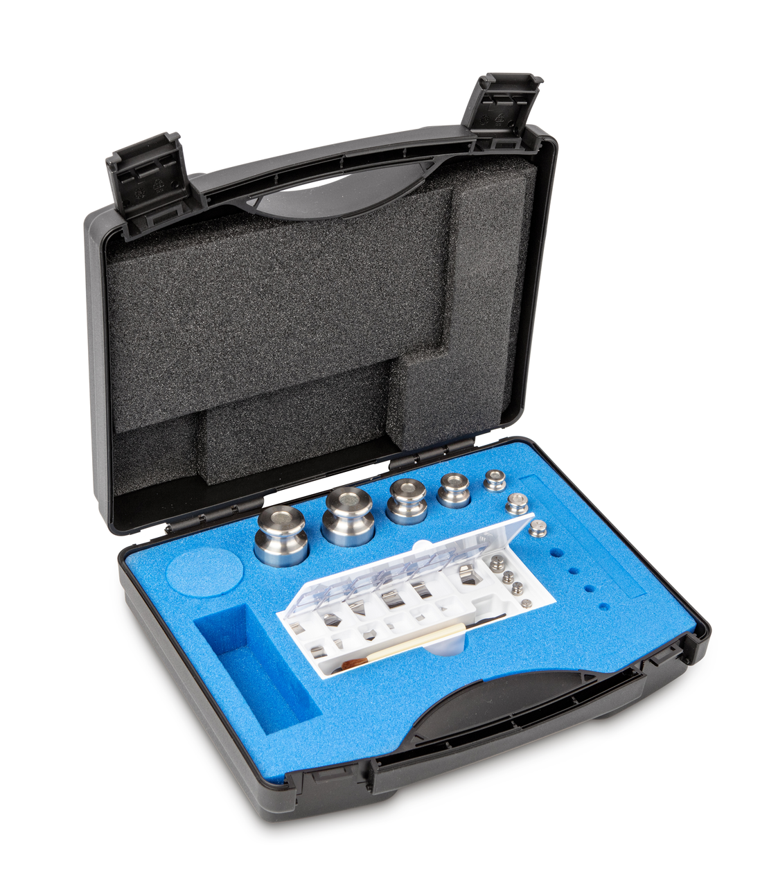 Kalibrointilaitteisto 333-044 (0,001 | 200 g)