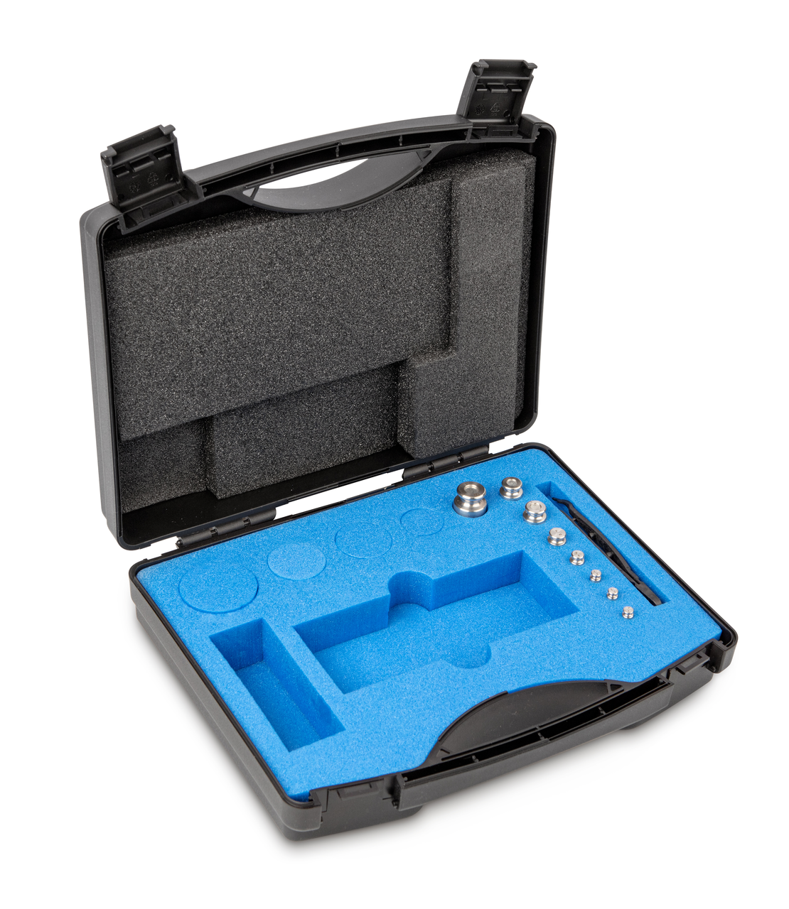 Kalibrointilaitteisto 334-024 (1 | 50 g)