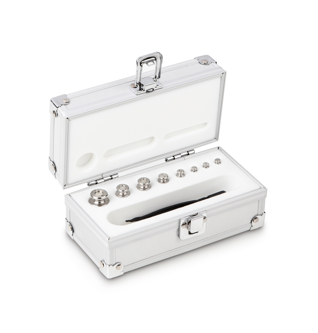 Kalibrointilaitteisto 334-026 (1 | 50 g)