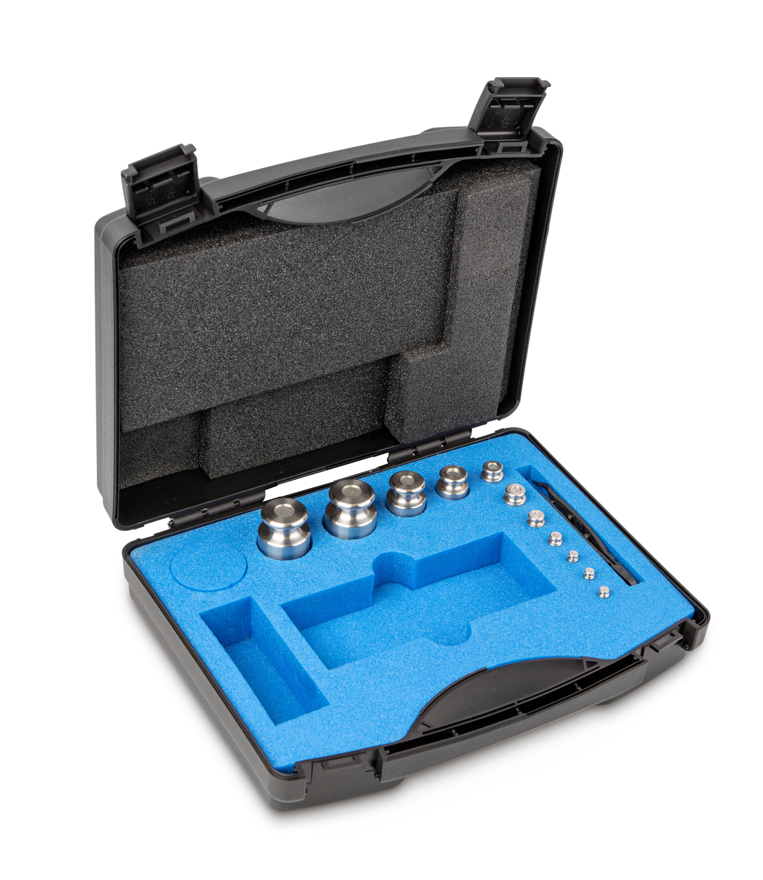 Kalibrointilaitteisto 334-044 (1 | 200 g)