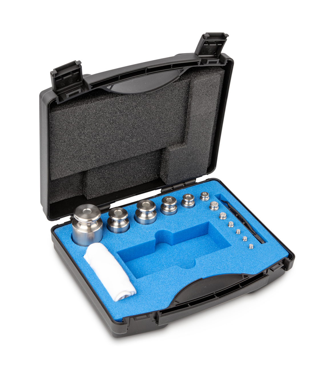 Kalibrointilaitteisto 334-054 (1 | 500 g)