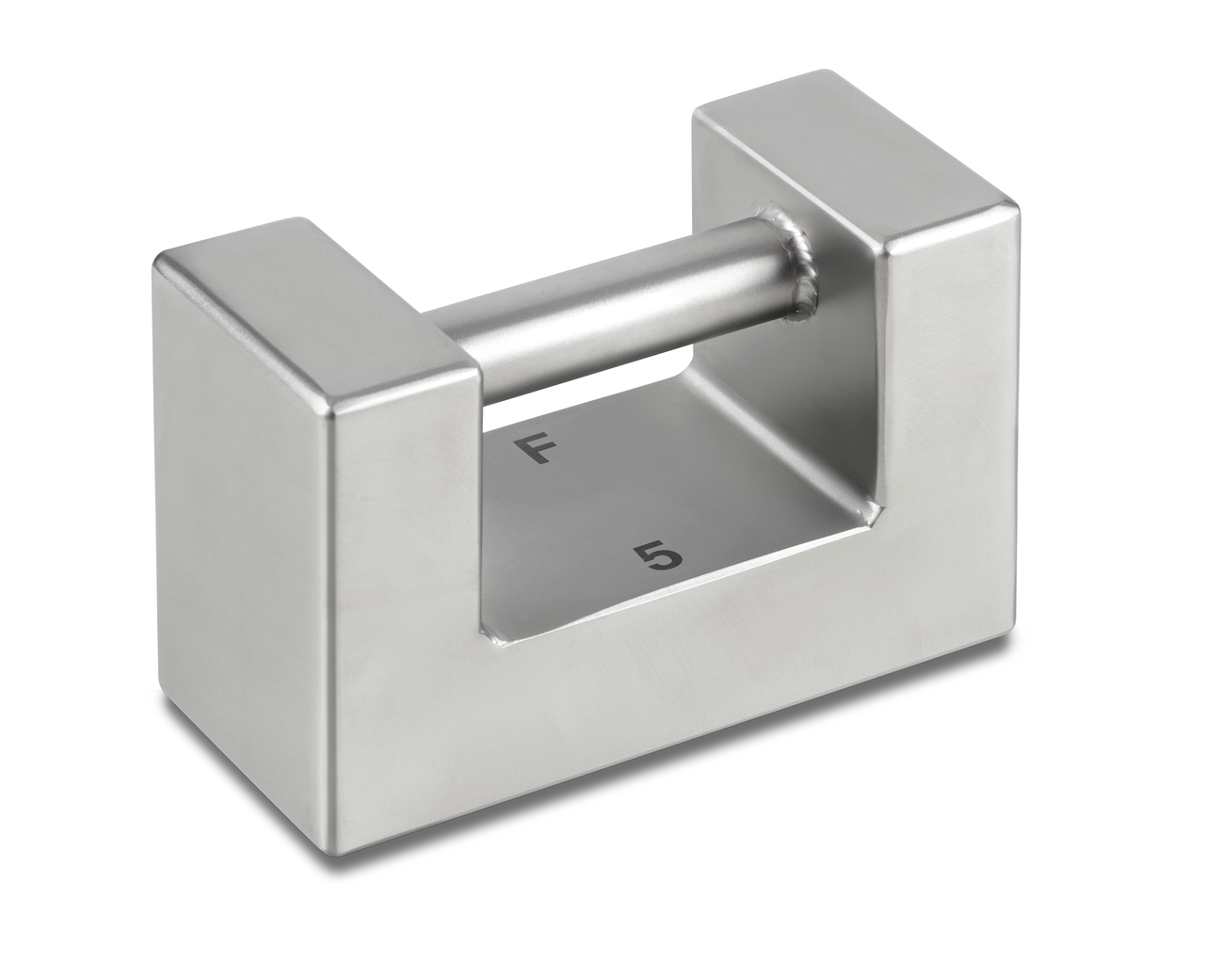 Kalibrointipunnus 336-38 (20 kg)