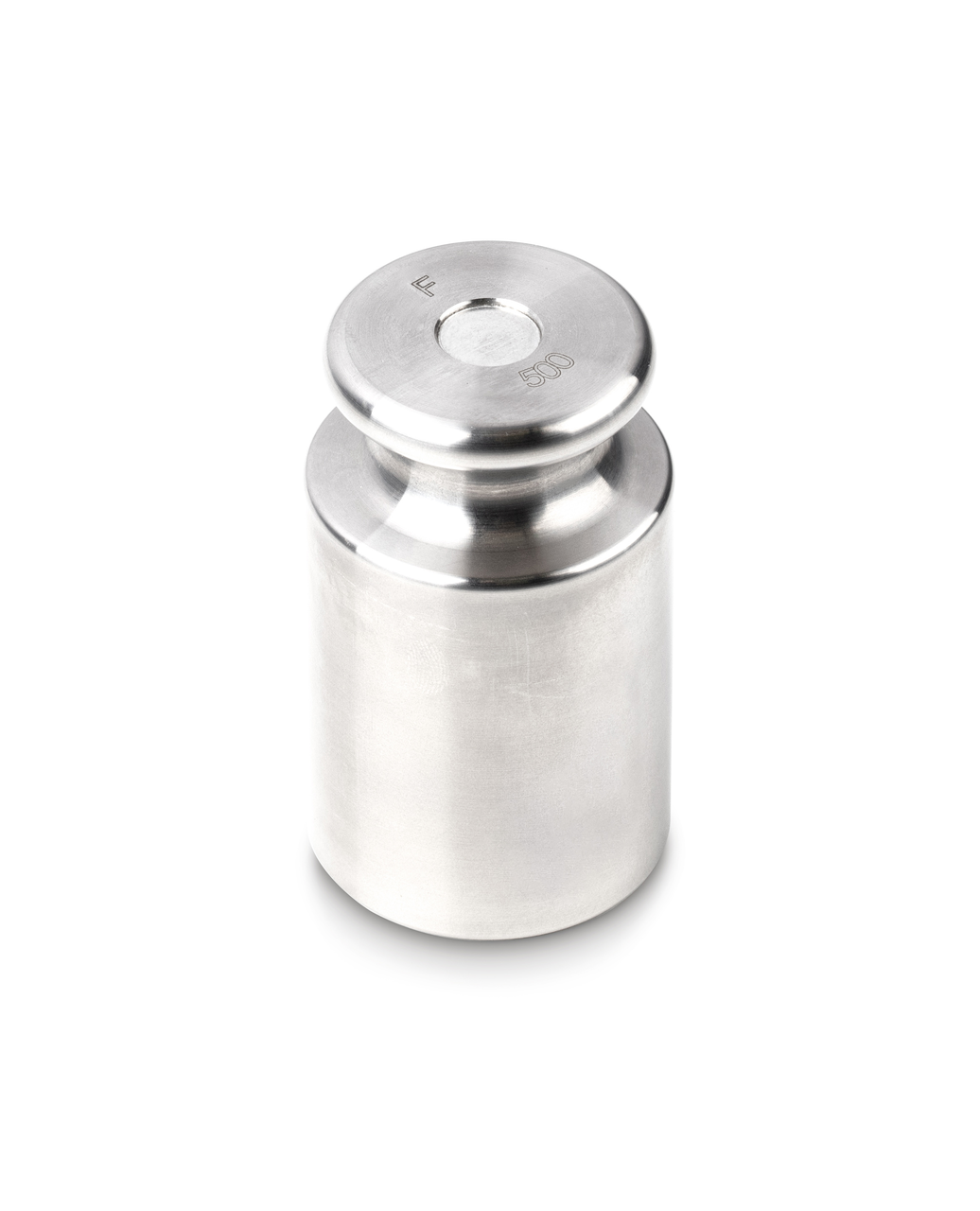 Kalibrointipunnus 337-09 (500 g) - sis. laatikko