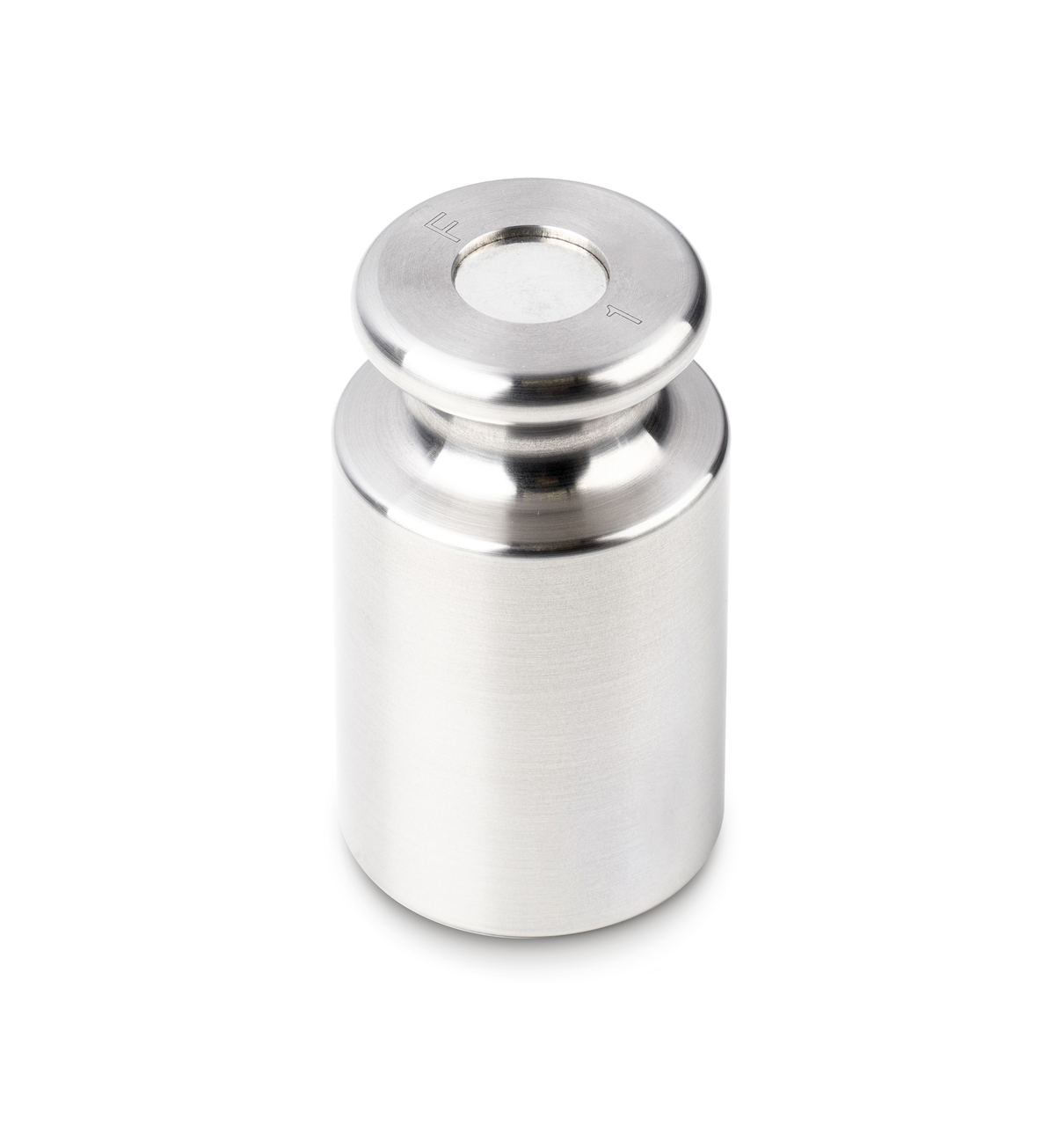 Kalibrointipunnus 337-12 (2000 g) - sis. laatikko