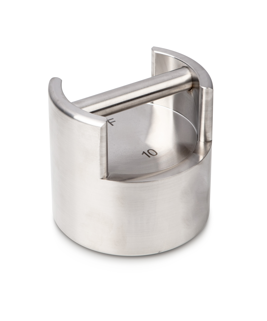 Kalibrointipunnus 337-141 (10 kg)