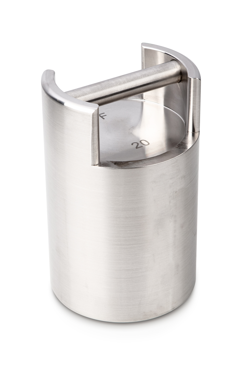 Kalibrointipunnus 337-151 (20 kg)