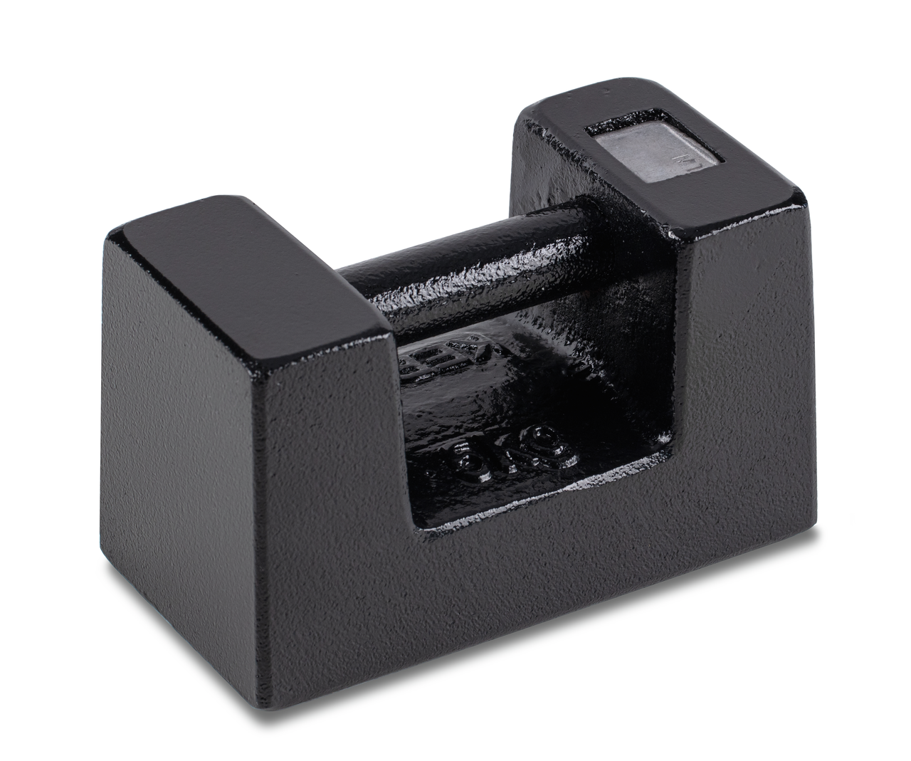 Kalibrointipunnus 346-86 (5 kg)