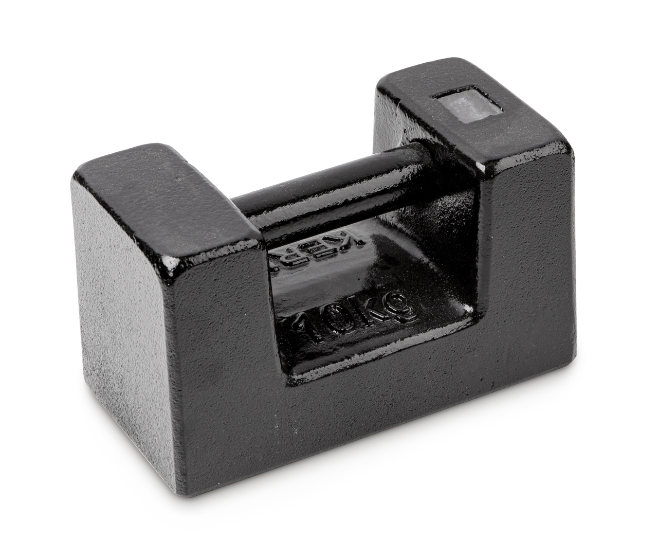 Kalibrointipunnus 346-87 (10 kg)