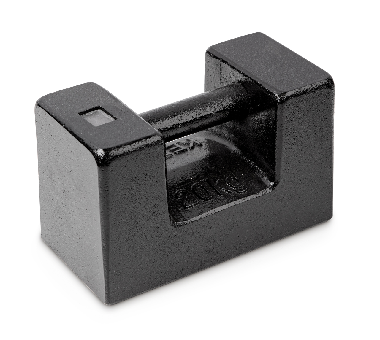 Kalibrointipunnus 346-88 (20 kg)