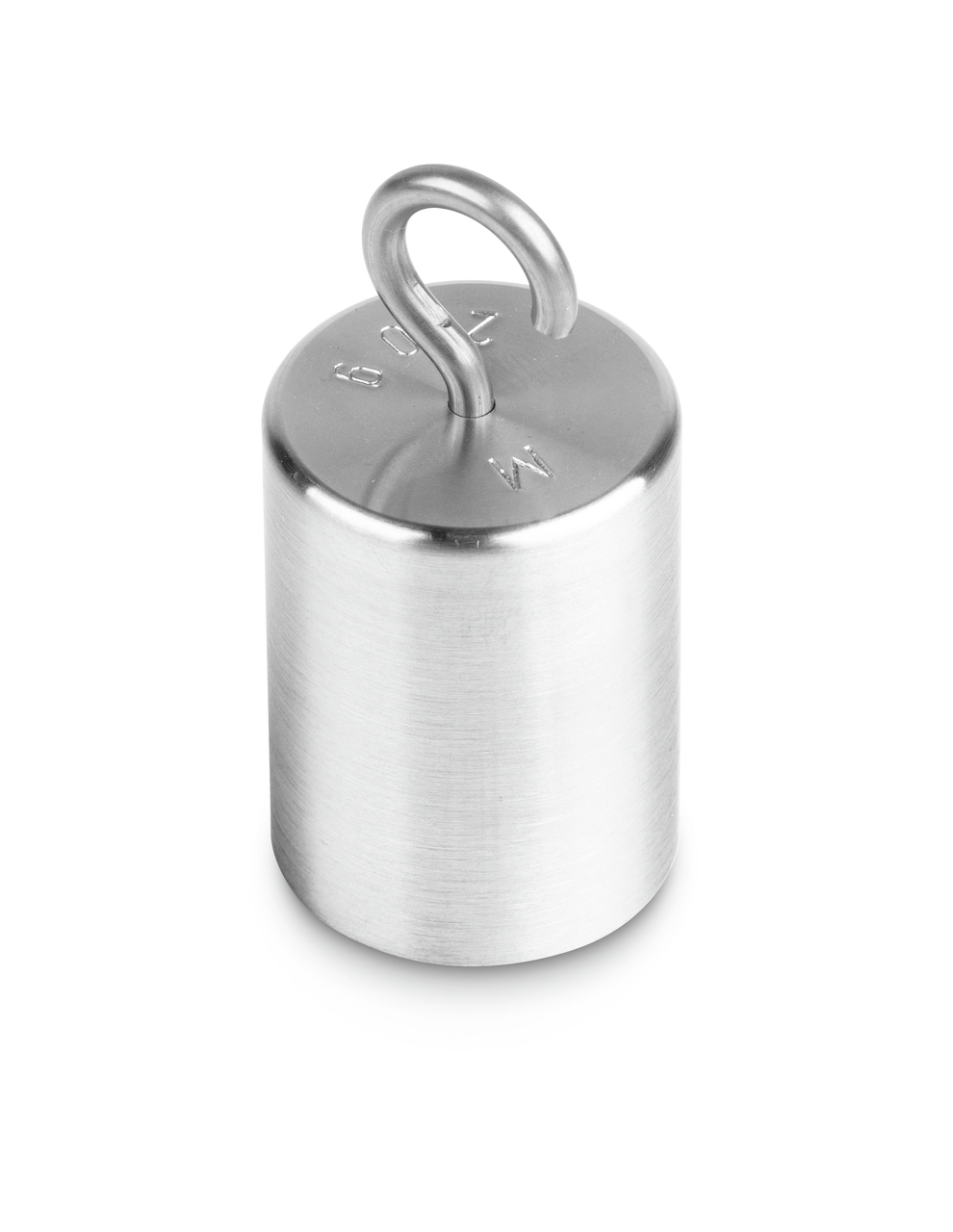 Kalibrointipunnus 347-086 (200 g) - sis. laatikko