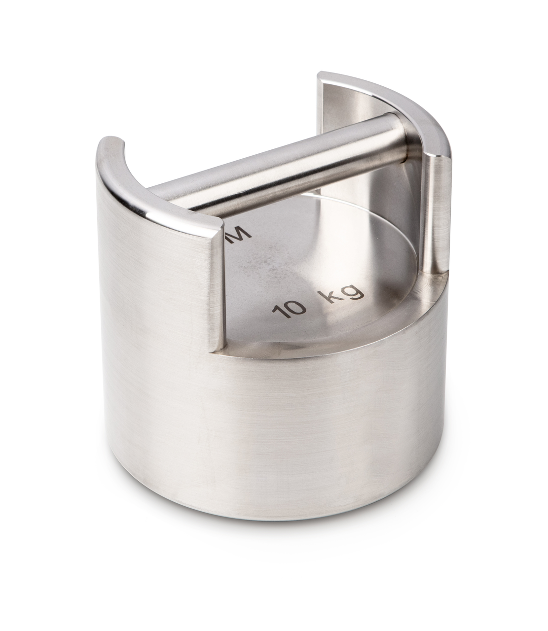 Kalibrointipunnus 347-141 (10 kg) 