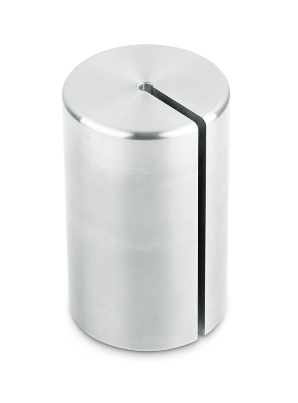 Kalibrointipunnus 347-145 (10000 g) - sis. laatikko