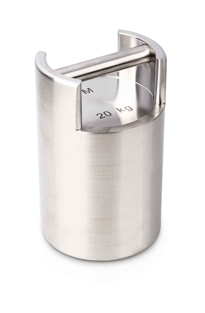 Kalibrointipunnus 347-151 (20 kg)