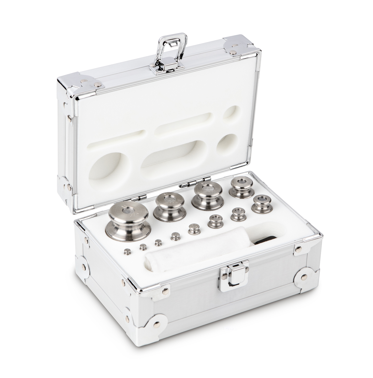 Kalibrointilaitteisto 354-056 (1 | 500 g)