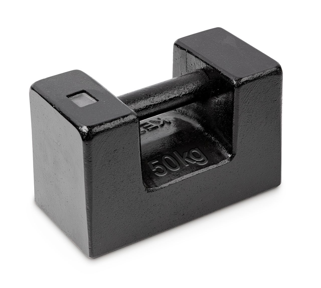 Kalibrointipunnus 356-89 (50000 g)