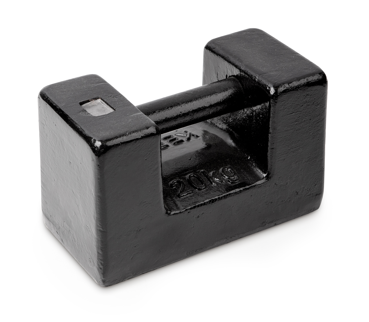 Kalibrointipunnus 366-88 (20000 g)