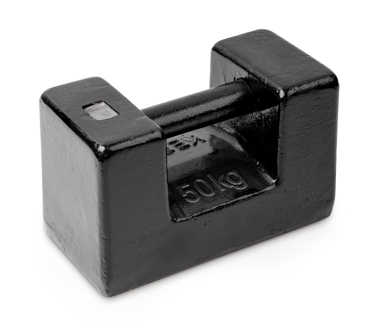 Kalibrointipunnus 366-89 (50000 g)