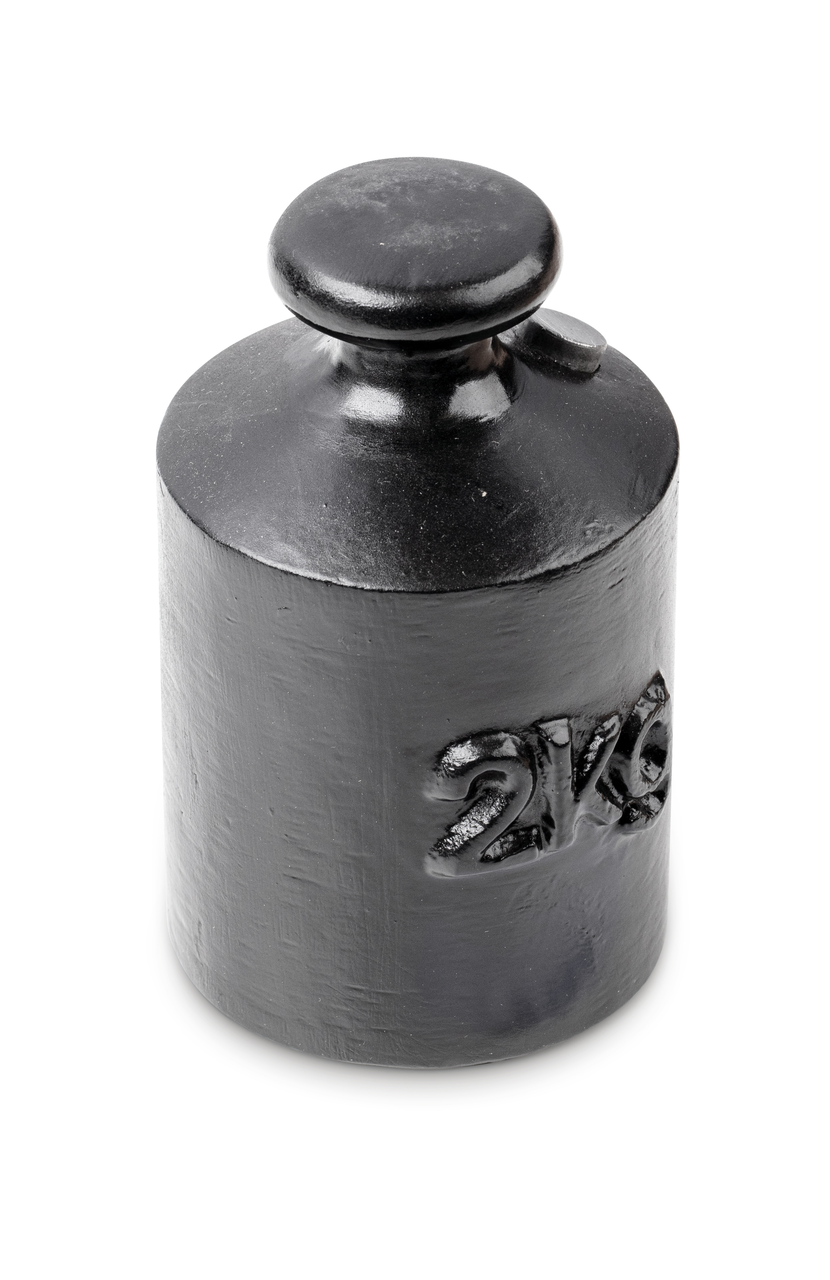 Kalibrointipunnus 366-95 (2000 g)