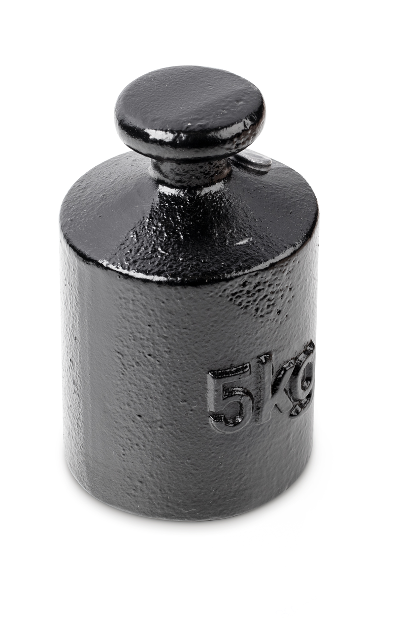 Kalibrointipunnus 366-96 (5000 g)