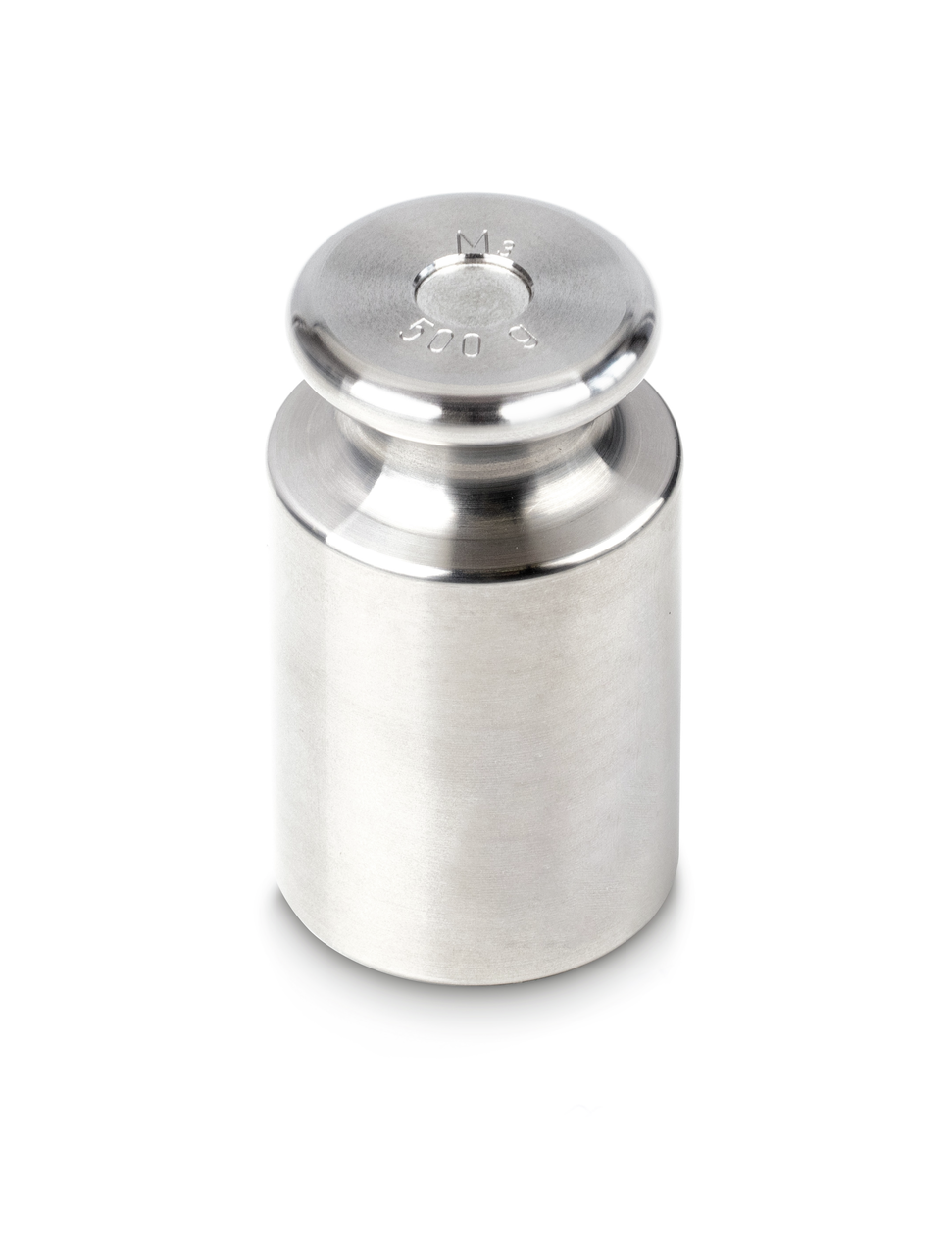 Kalibrointipunnus 367-09 (500 g) - sis. laatikko