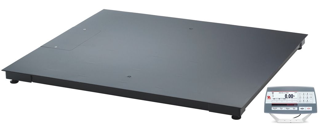 DF 5000 - Teräs - 300S