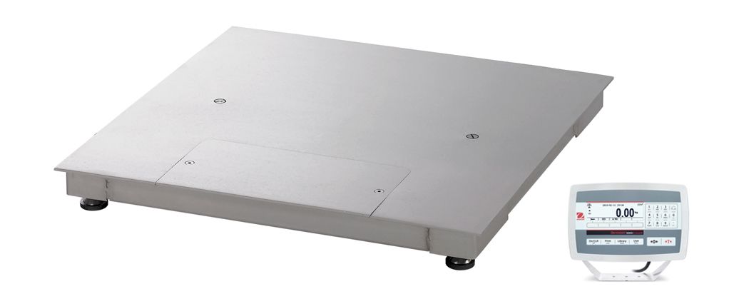 DF 5000 - Ruostumaton teräs - 300S