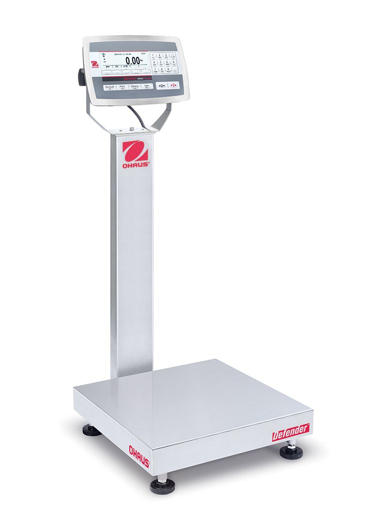 D5000 Hybrid - 15M - Kolmijalka 68cm