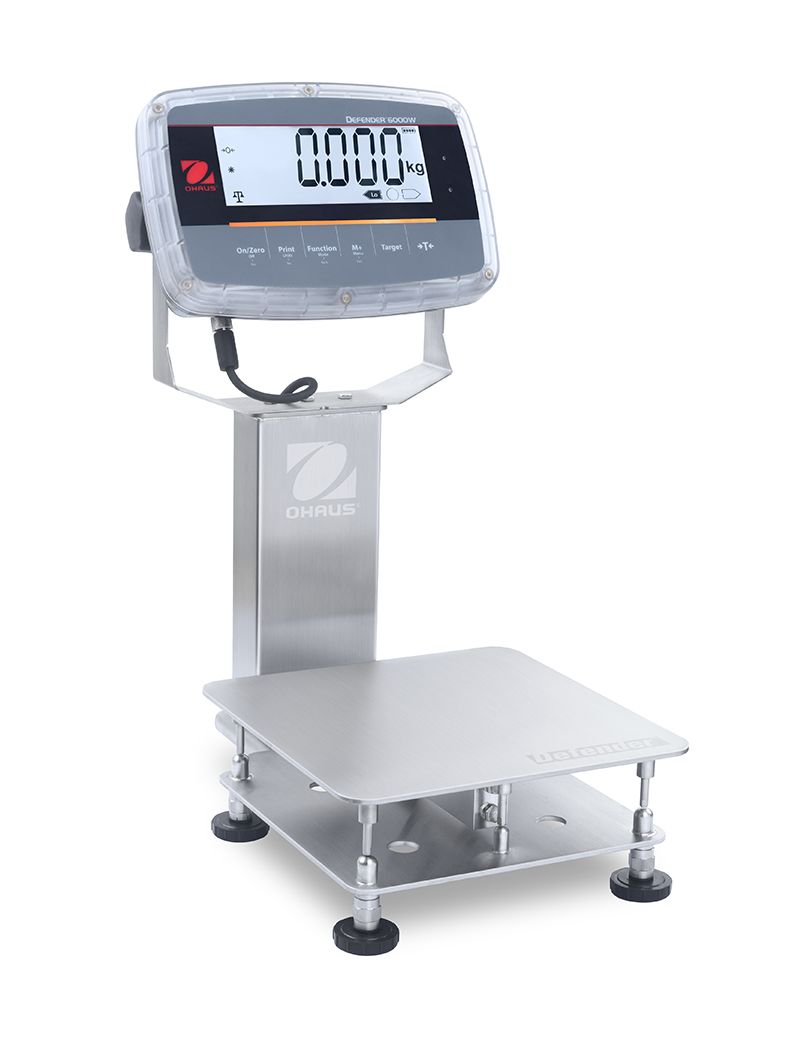 D6000 Hybrid - 3S - Kolmijalka 26 cm