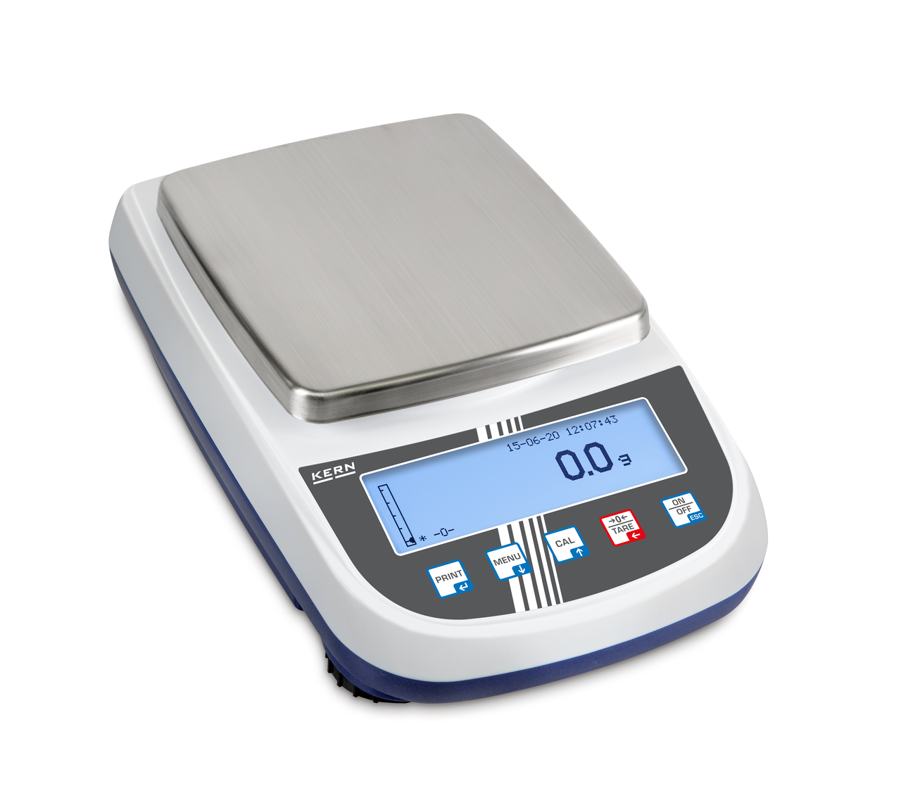 PLS 20000-1F (Ulkoinen kalibrointi)