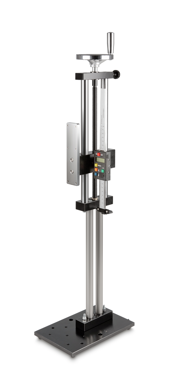 Manual test stand TVL-XLS