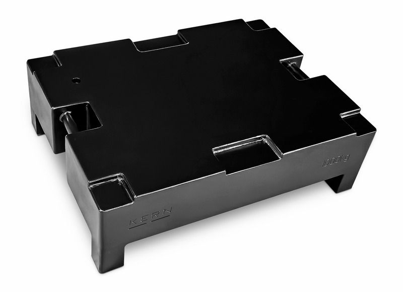 Kalibrointipunnus 346-85 (2000 kg)