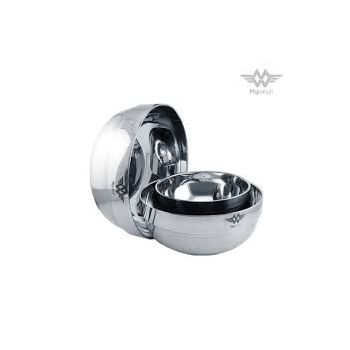 HBI Kulhot, terästä