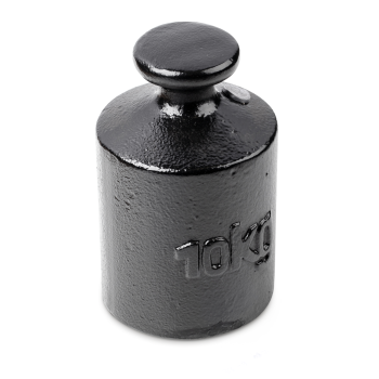 Kalibrointipunnus 366-97 (10000 g)