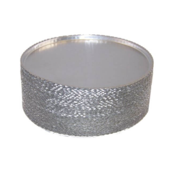 Sample Pan Aluminum Set 50 MB