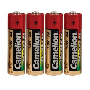 AA-paristo, 1,5 VOLTTIA (4 kpl) - HBI