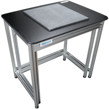 ADAM Anti-vibration table